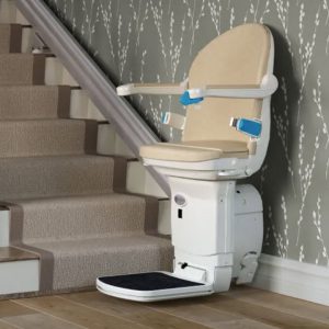 Handicare 1000 traplift