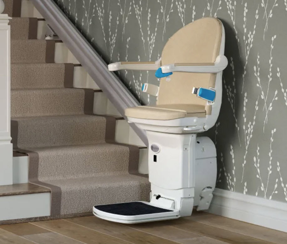 Handicare 1000 traplift