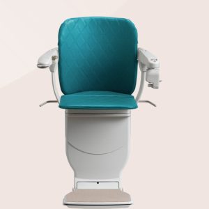 Stannah Siena traplift