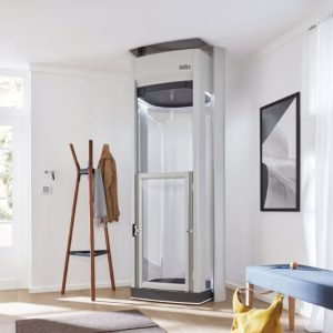 Huislift 1 verdieping