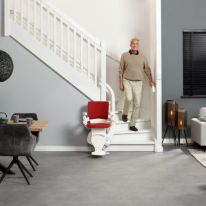 Traplift Otolift