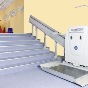 Sigma TKE Plateaulift