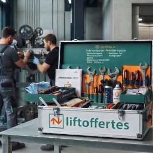 liftonderhoud